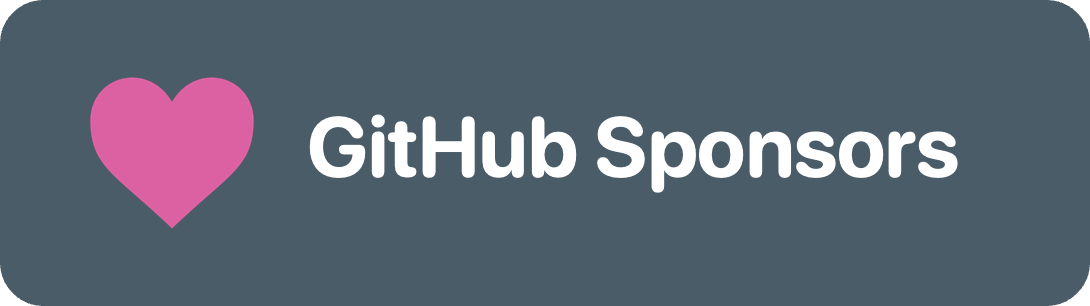 GitHub Sponsors